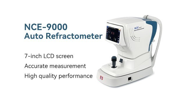 NCE-9000